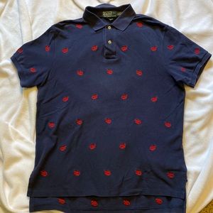 Ralph Lauren Polo 🦞 shirt